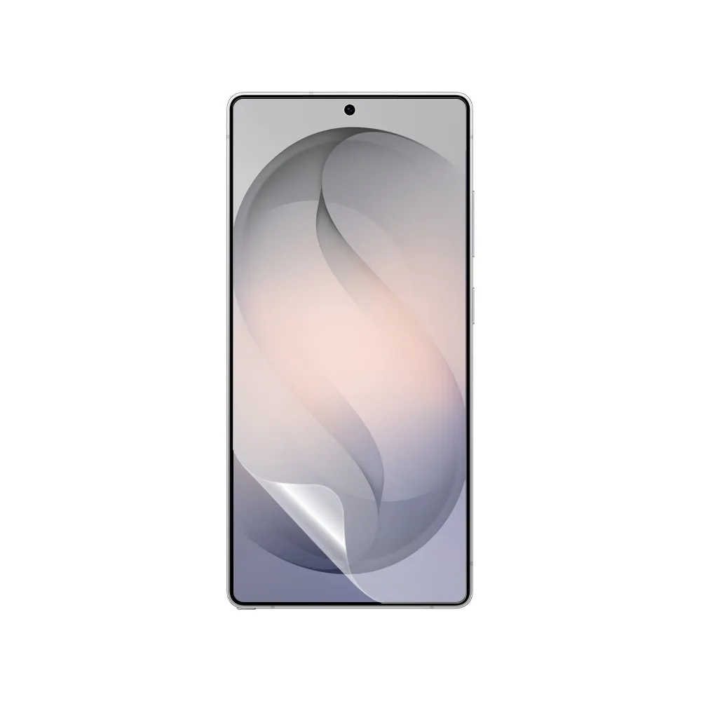 【o-one】Samsung Galaxy S26 Ultra 大螢膜PROIV｜旗艦升級版螢幕保護貼(OSPPF防護膜材料｜自動修復微刮痕)