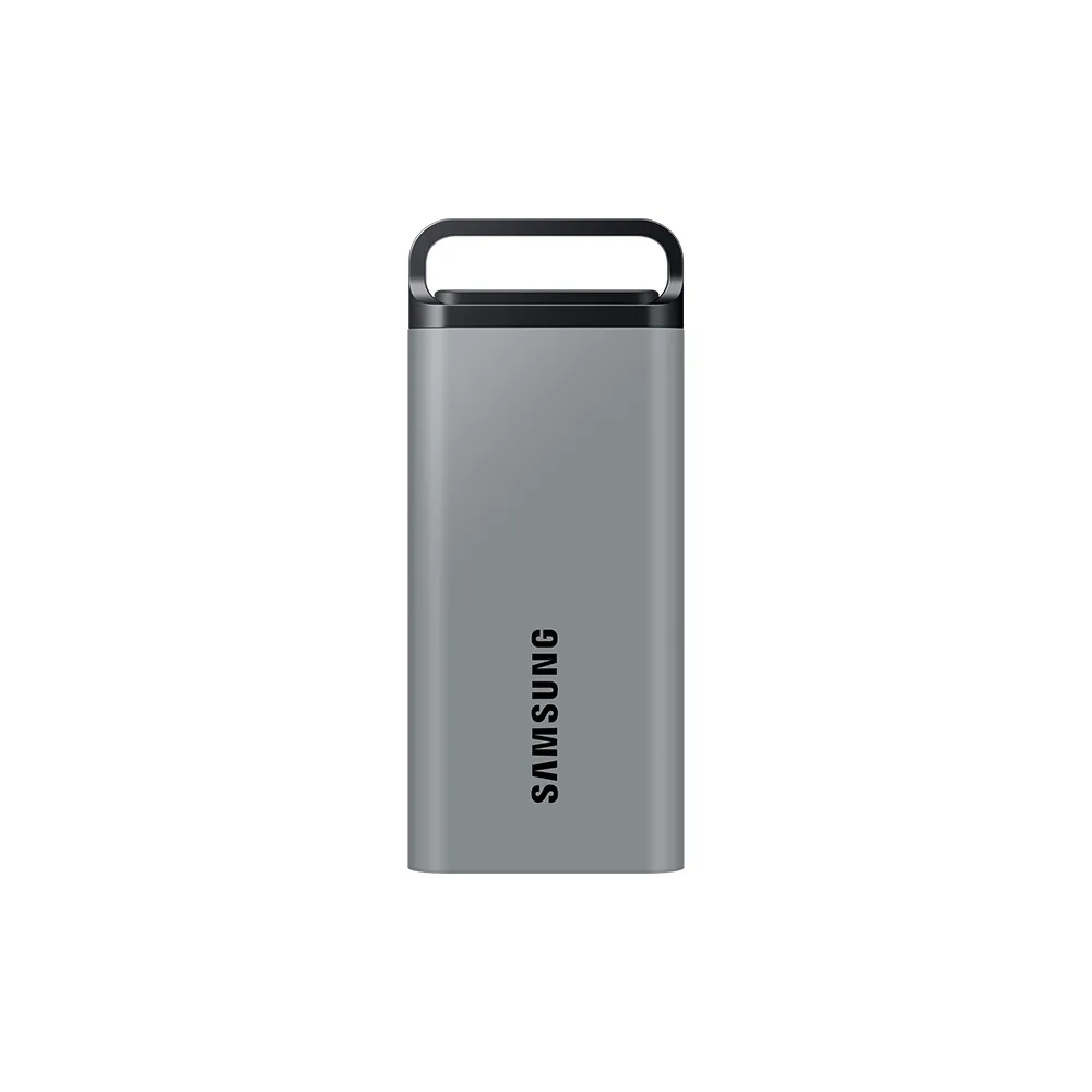 【Samsung 三星】T5 EVO 2TB Type-C USB 3.2 Gen 1 外接式ssd固態硬碟(MU-PM2T0G/WW)