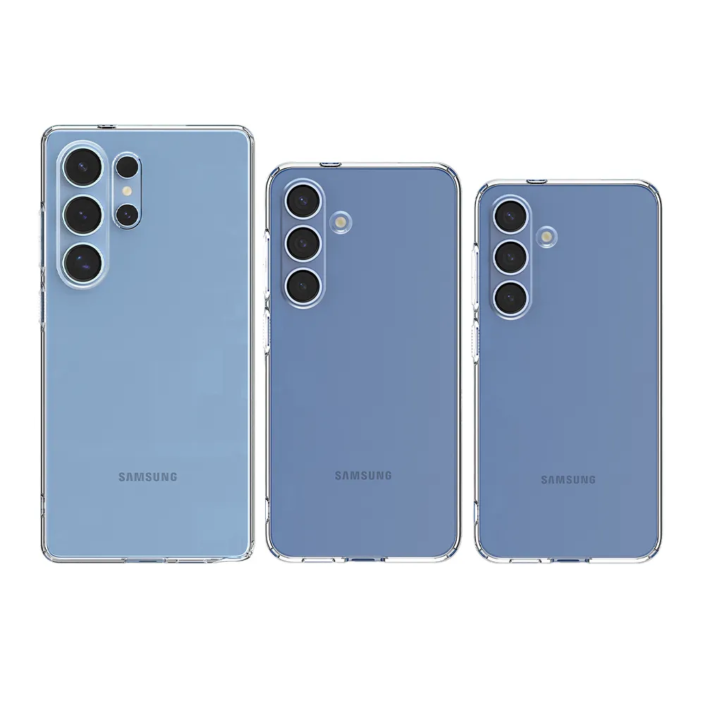 【Spigen】Galaxy S26 Ultra/S26+/S26 Liquid Crystal 手機 保護殼 手機殼