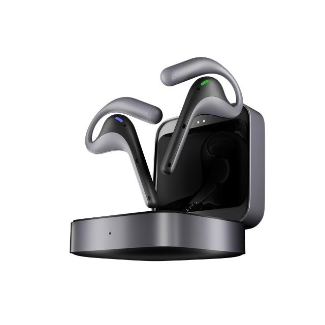 Timekettle 時空壺W4 Pro AI 翻譯耳機(雙向翻譯 錄音筆)