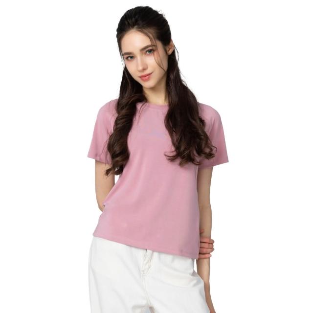 矜蘭妃真真石墨烯超導涼爽上衣-女