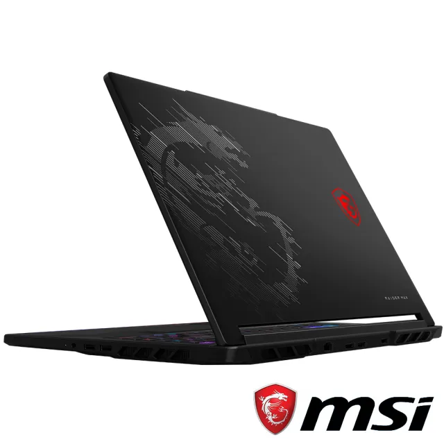 【MSI 微星】16吋Ultra 9 290HX Plus RTX 5080-16G電競筆電(Raider 16 Max HX/32G/2T SSD/Win11/B2WI-028TW