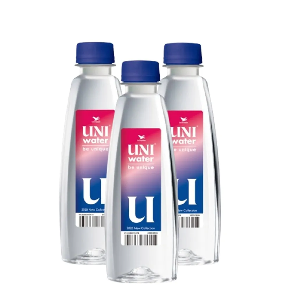【週期購-UNI】Water純水330mlx3箱_共72入(官方直營)