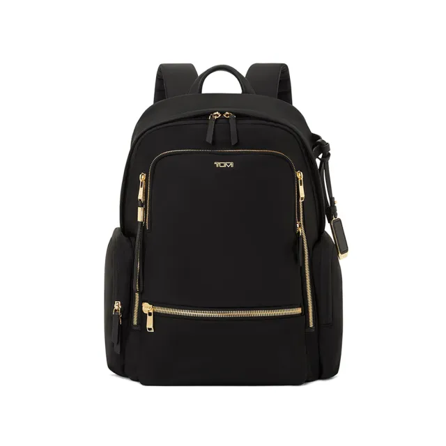 【TUMI】Voyageur Celina 15 吋筆電都會時尚後背包 ( 多色可選 )