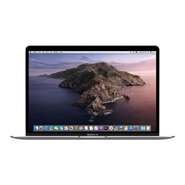 【Apple】A級福利品 MacBook Air 13吋 Retina 2020 i5 1.1GHz 四核心 8G RAM/256G SSD(A2179)