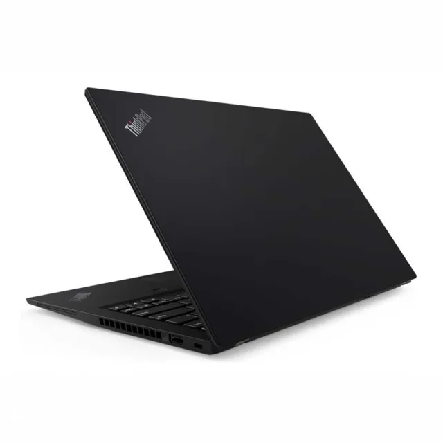 【ThinkPad 聯想】A級福利品 Lenovo T14s Gen 1 14吋 i7-10810U 32G RAM/512G SSD(商務筆電)