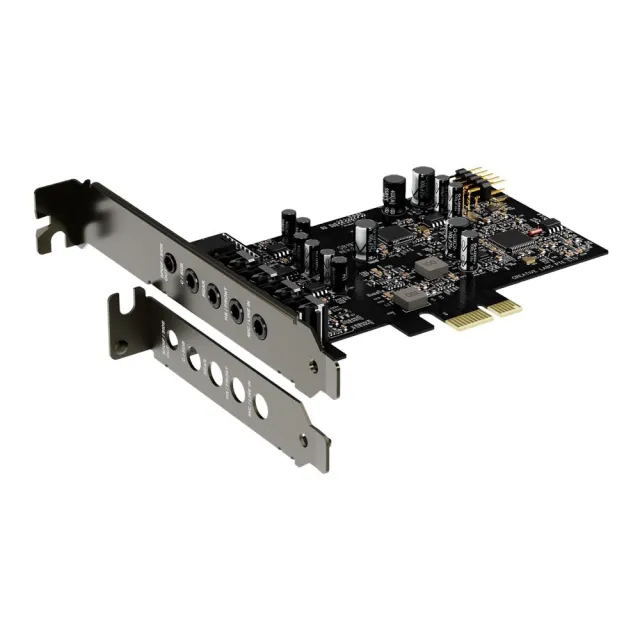 【Creative】Sound Blaster Audigy Fx Pro 內接式 音效卡