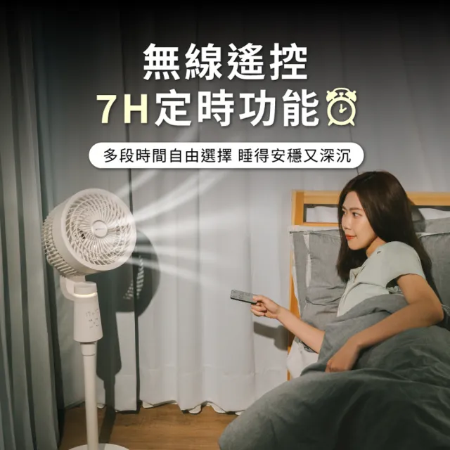 【SANSUI 山水】智能聲控立式循環扇 SDF-8UK 語音風扇 循環扇 渦輪扇 ai扇 循環扇 空調扇 聲控 送禮 父親節