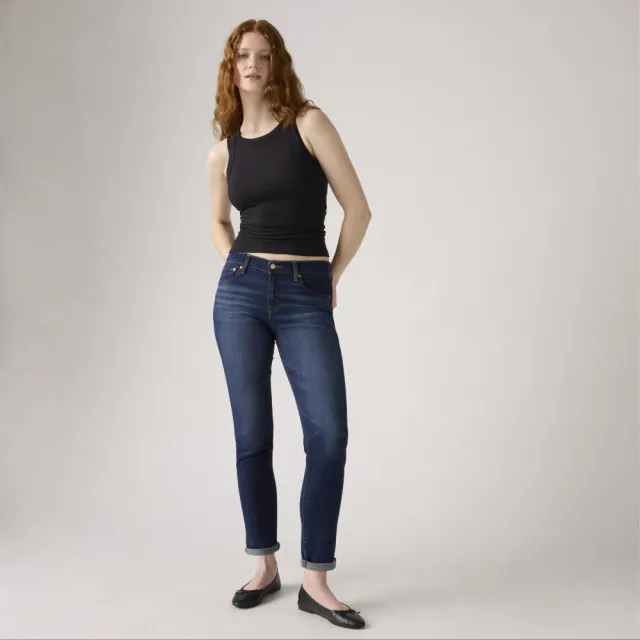 【LEVIS】男女生牛仔褲  直筒褲 獨家限定優惠 男生褲子 寬褲 女生褲子 窄管褲 多款任選 熱賣單品