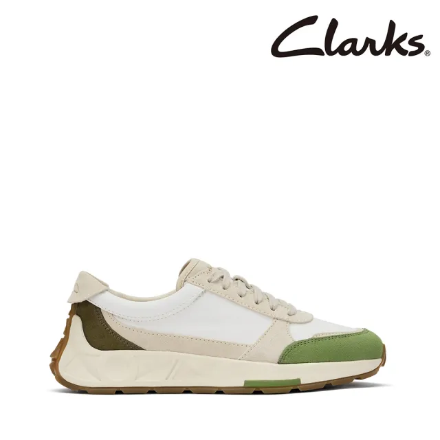 【Clarks】休閒男鞋 女鞋 運動鞋 休閒涼鞋(父親節限定)