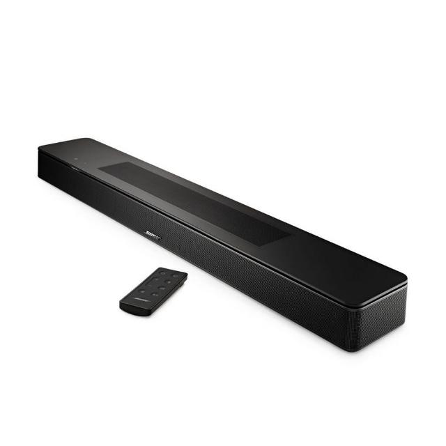 【BOSE】家庭娛樂揚聲器 聲霸 Smart Soundbar