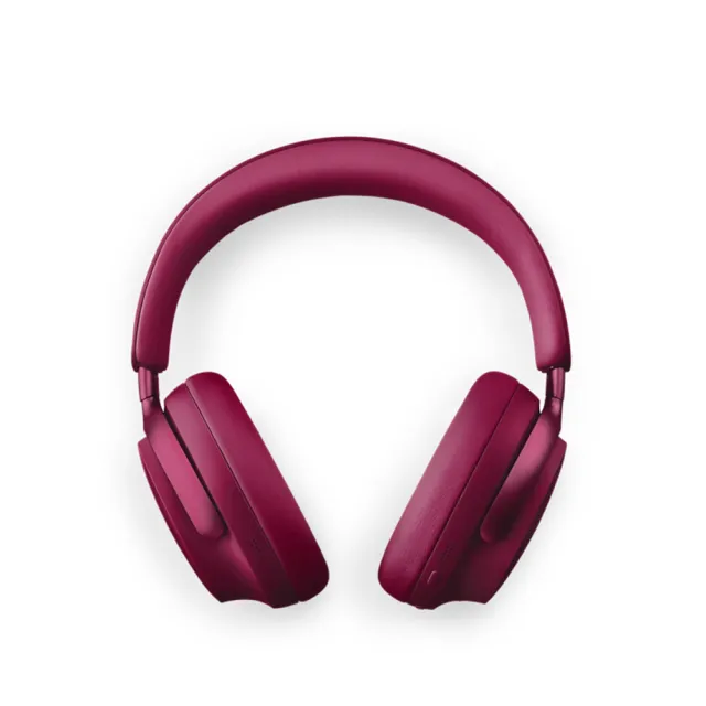 【BOSE】QuietComfort Ultra 消噪耳機 絳梅紫