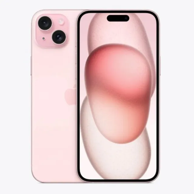 【Apple】mo 認證 A+級福利品 iPhone 15 Plus 256G 6.7吋(贈充電組)
