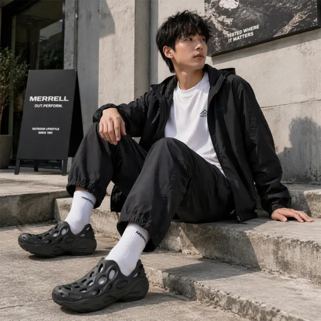 【MERRELL】HYDRO NEXT GEN MOC 水陸休閒鞋、洞洞鞋、包鞋、水鞋 男女款 多色選