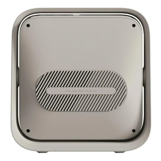 【XGIMI 極米】福利品 Elfin Flip Plus Google TV 智慧投影機