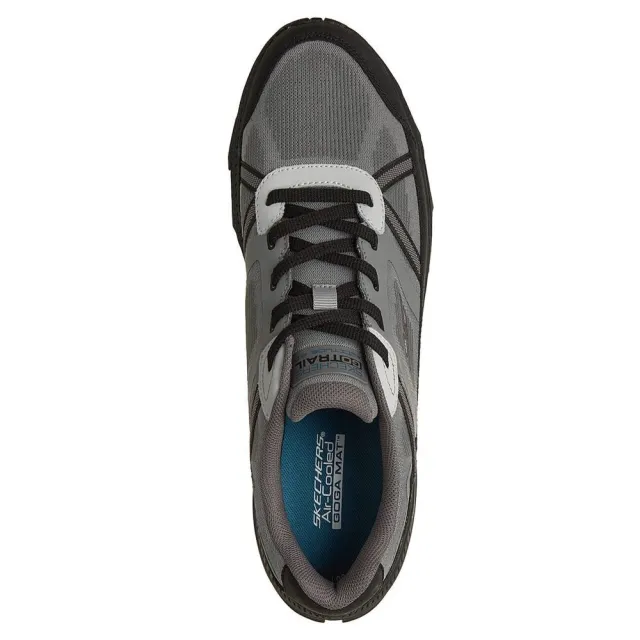 【SKECHERS】Go Run Trail Altitude 2.0 男 越野跑鞋(237920GYMT)