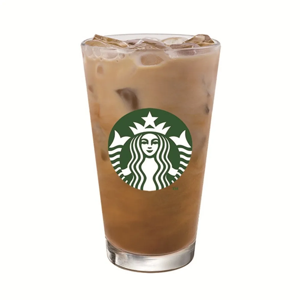 【STARBUCKS 星巴克】8/1偷殺!大杯經典紅茶那堤