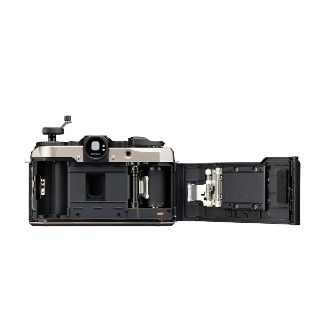 【PENTAX】17 底片相機(公司貨)