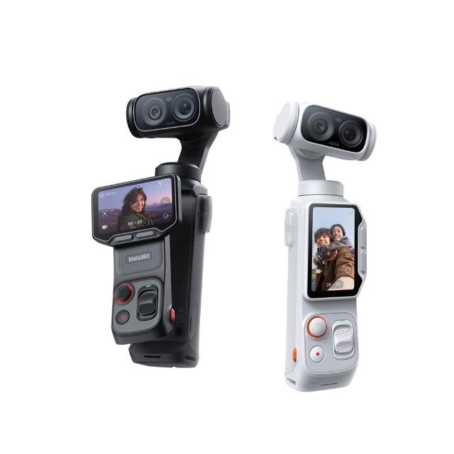 【Insta360】Luna Ultra 標準版(公司貨)