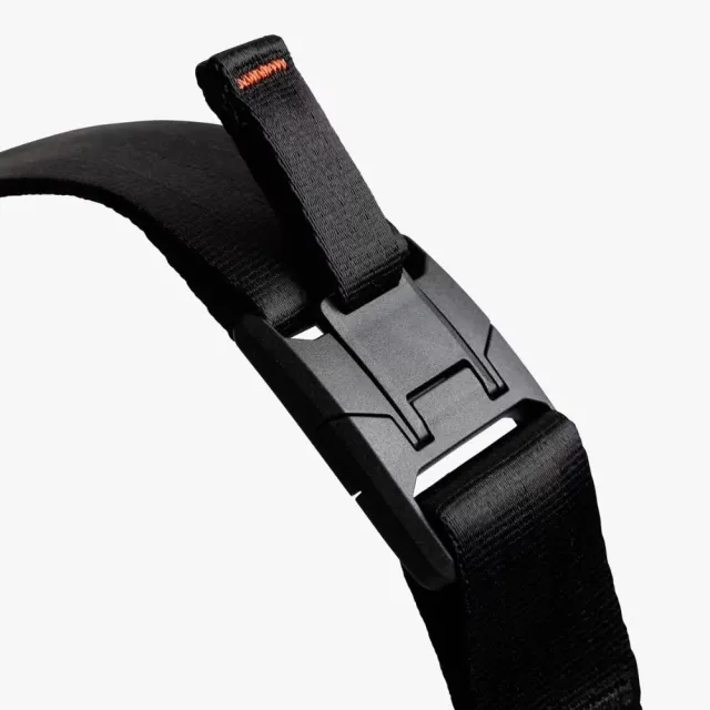 【Bellroy】官方直營 Carryology Essentials Sling Essentials限定版胸包(曜石黑)