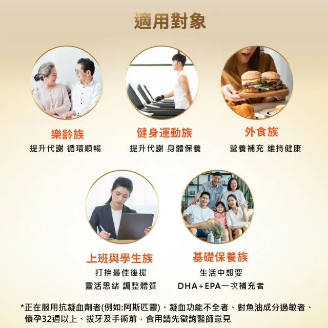 【娘家】Omega-3 85%極好魚油2盒組(60粒/盒.黃金比例1粒雙效.台灣在地純化.純淨小型魚種)