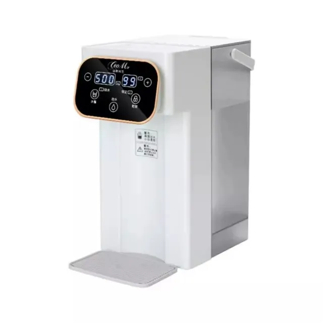 【2026】桌上型飲水機推薦｜10款高評價人氣品牌排行榜 | BALIMAN情報局