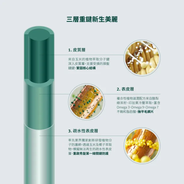 【AVEDA】買一送一_花植結構重鍵護髮膜25ml(旅行組 買25ml送25ml)_重度受損 強力推薦_父親節_送禮_禮物