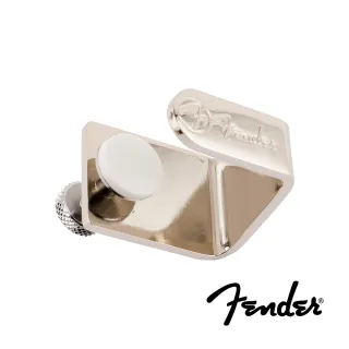 【Fender】Fatfinger 肥手指 延音增強器 電吉他 電貝斯 木吉他通用(原廠公司貨 商品品質有保證)