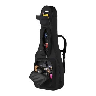 Basiner 電吉他琴袋 ACME EG 全新色款 2色可選 頂級防護 防潑水 (原廠公司貨 商品品質有保證)