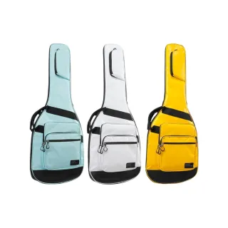 【IBANEZ】電吉他袋 IGB571 POWERPAD 加厚防震 3色可選 (原廠公司貨 商品品質有保障)