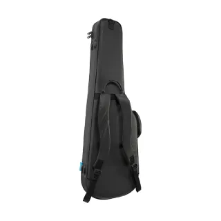【IBANEZ】電吉他袋 IGB724 POWERPAD ULTRA系列 雙色可選 可雙肩背(原廠公司貨 商品品質有保障)