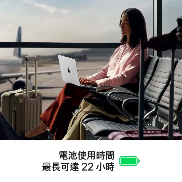 【Apple】BTS創作包(27型4K螢幕)★MacBook Pro 14.2吋 M5 Pro/15核心CPU/16核心GPU/24G/2TB SSD