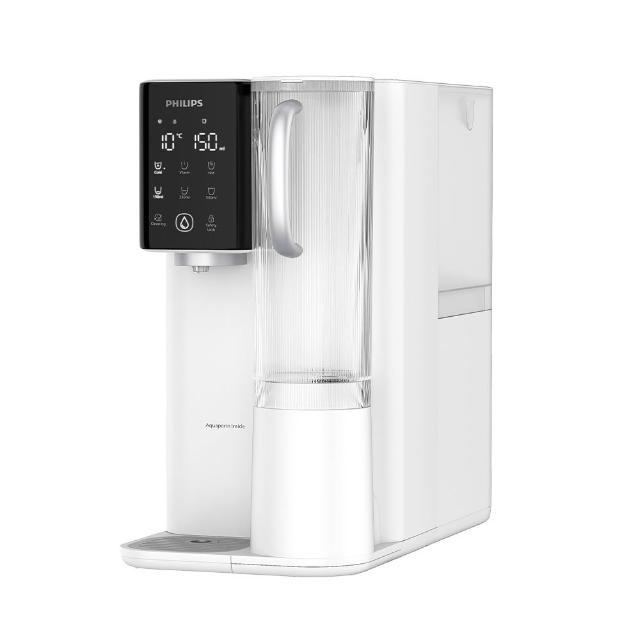 【Philips 飛利浦】Model Cool冰溫熱瞬熱式RO濾淨飲水機(ADD6909)