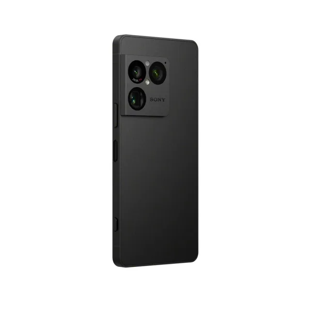 【SONY 索尼】Xperia 1 VIII 5G 6.5吋(12G/256G/高通驍龍8 Elite Gen 5/4800萬畫素望遠鏡頭/AI攝影助理)