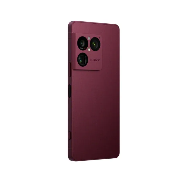 【SONY 索尼】Xperia 1 VIII 5G 6.5吋(12G/256G/高通驍龍8 Elite Gen 5/4800萬畫素望遠鏡頭/AI攝影助理)