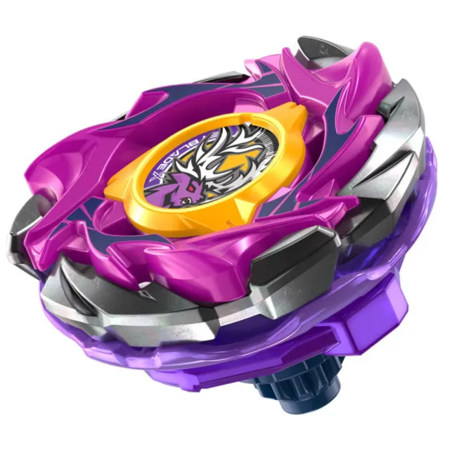 【TAKARA TOMY】戰鬥陀螺X  UX-03 魔導神杖  5-70DB  鳳凰飛翼BX-23含發射器一組(美版)