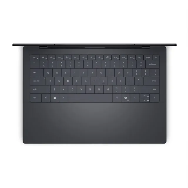 【DELL 戴爾】16吋Ultra X9 OLED輕薄Copilot+觸控筆電(XPS/DA16260-R2988BTTW/UX9-388H/64G/2TB/W11P/灰