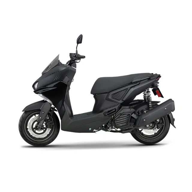 【YAMAHA 山葉】FORCE 2.0 155 ABS+TCS雙碟版- 2026年新色彩(24期-好禮3選1)