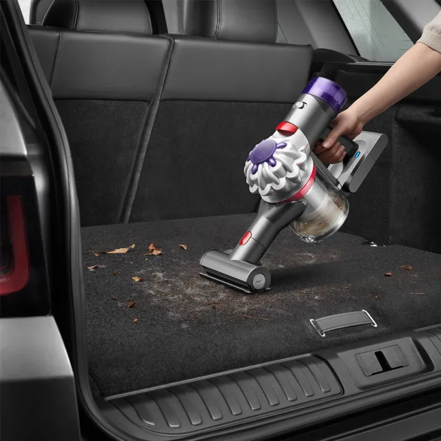 【dyson 戴森】V8 SV25 無線吸塵器(經典熱銷款)