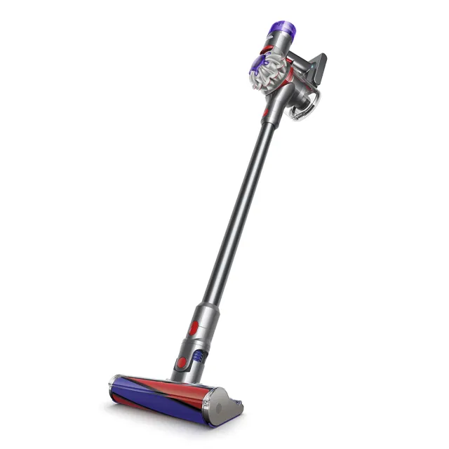 【dyson 戴森】V8 SV25 無線吸塵器(經典熱銷款)