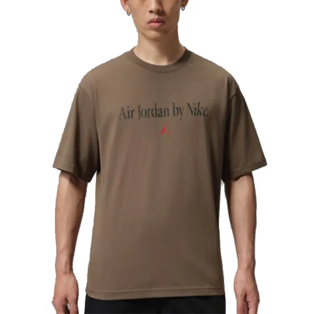 【NIKE 耐吉】圓領短袖T恤  AS M J BRK GX SNKR 85 SS CRW 男 - IX1577274