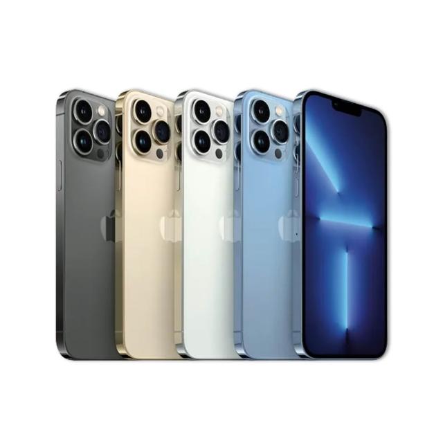 【Apple】B+級福利品 iPhone 13 Pro 256G 6.1吋