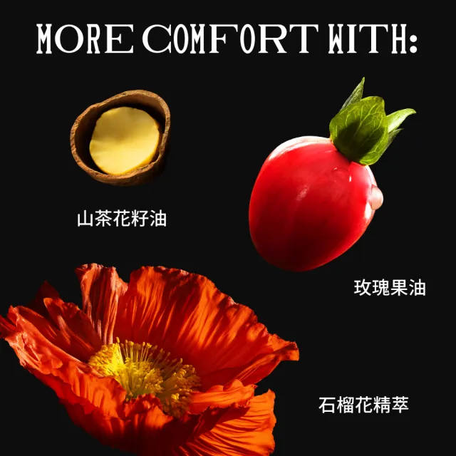 【M.A.C】極自我緞光嫩唇組(緞光/子彈唇膏 #大巨彈)