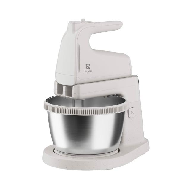 【Electrolux 伊萊克斯】極致美味300 手持/桌上型兩用攪拌機(E3SM1-110W)