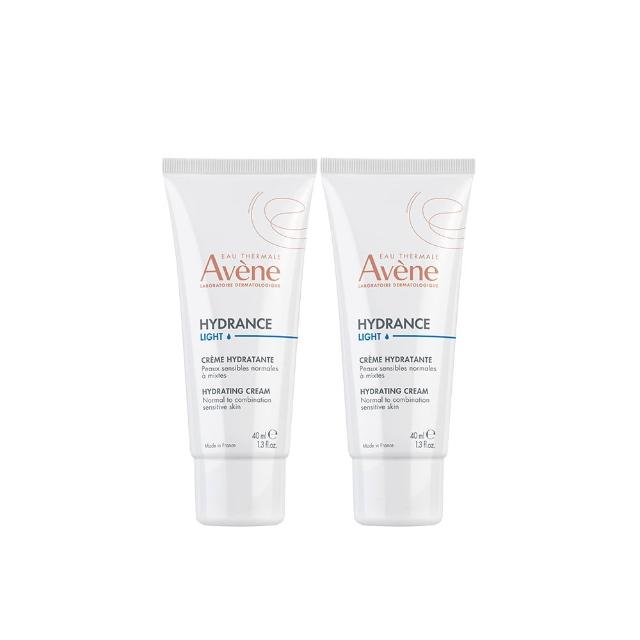 【Avene 雅漾】買一送一★官方直營 24H全效活泉保濕精華乳_(清爽長效保濕乳液)