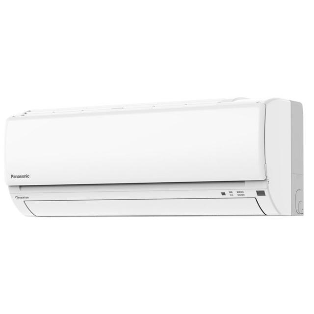 【Panasonic 國際牌】2-3坪舒適Y型2.2KW一級能效變頻冷暖分離式冷氣(CU-Y22BHA2/CS-Y22BA2)