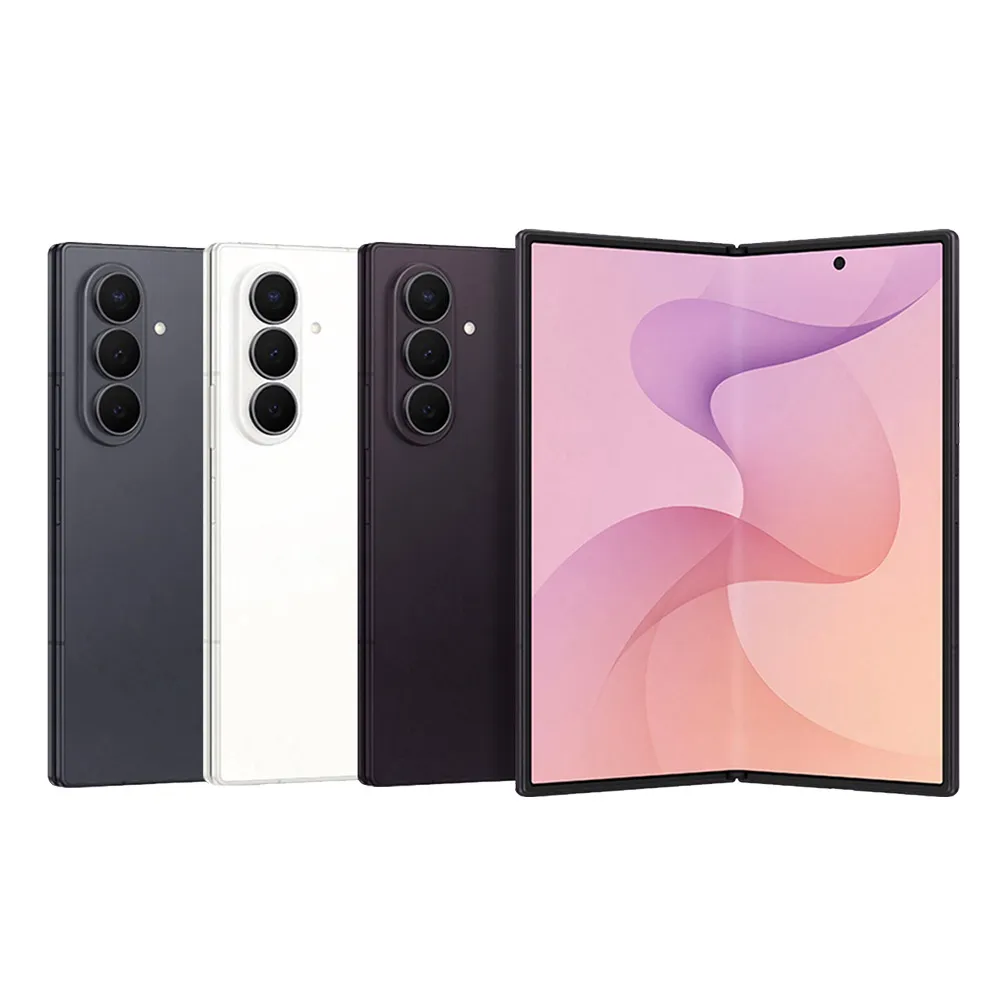 【Samsung 三星】Galaxy Z Fold8 Ultra 5G 8吋(12G/512G/Snapdragon 8 Elite Gen 5/2億畫素/AI手機)