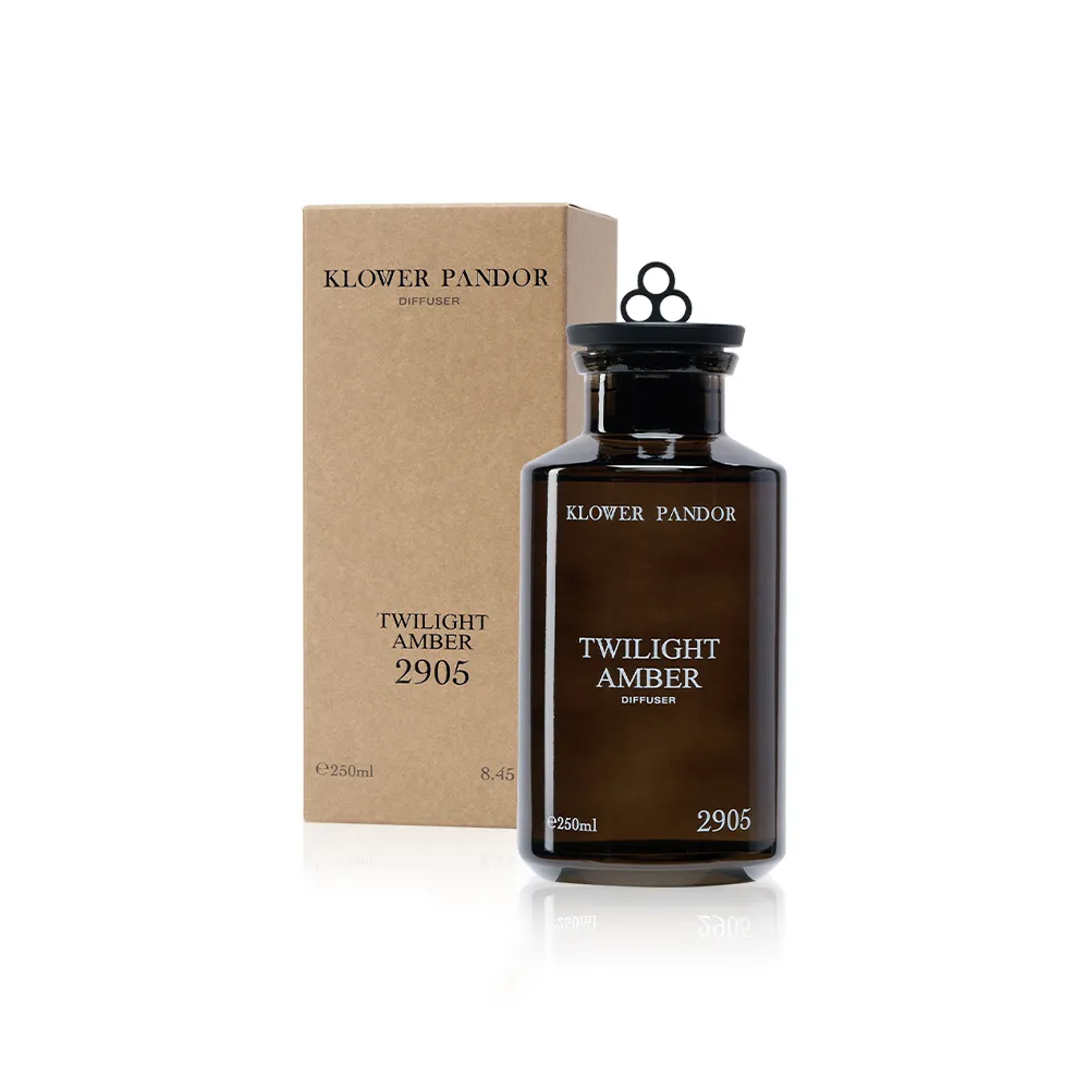 KLOWER PANDOR】KP記憶香氛沉浸式空間擴香瓶250ml(多款任選)