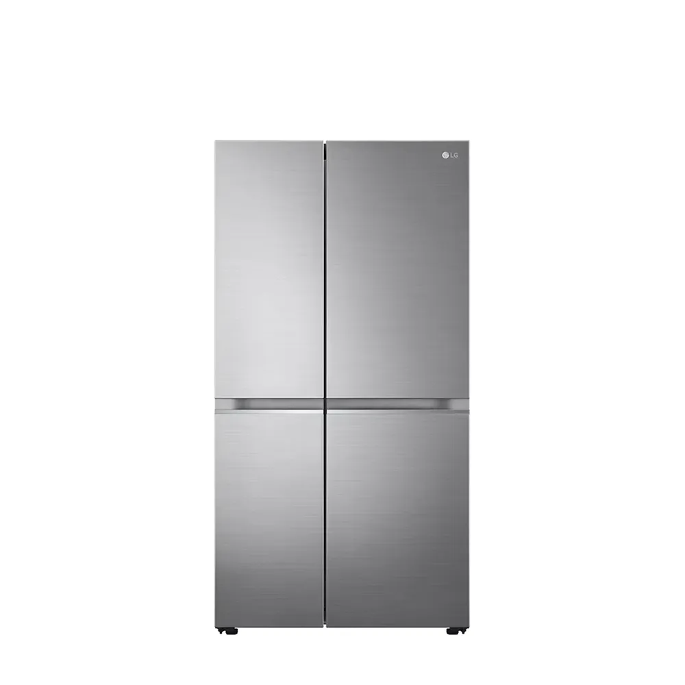【LG 樂金】家電快配785公升變頻對開冰箱(GR-B734SV)