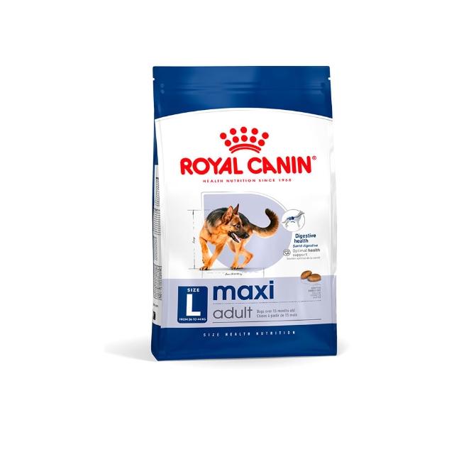 【ROYAL 法國皇家】大型成犬專用飼料 MXA 15KG(狗乾糧 狗飼料)